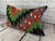 Vintage Pillow Case Turkish Kilim Pillow Decorative Kilim Pillow Dry cleaning only. PILLOW INSERT IS NOT INCLUDED