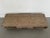 Artisan Modern Low Profile Coffee Table For Sale - Image 9 of 9