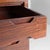 Mid-Century Double-Sided Wooden Sideboard, 1950s For Sale - Image 14 of 18