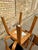 Set of 4 Mid-Century Modern Style Bentwood Chairs – Falcon Products For Sale - Image 11 of 12