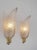 Art Deco A Pair of French Art Deco Wall Sconces by Petitot & Ezan 1930s France - 2 Pairs Available For Sale - Image 3 of 13