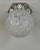 Art Deco French Art Deco Flush Mount by Gauthier & Hubens 1930 France For Sale - Image 3 of 12