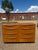 Heywood-Wakefield Heywood-Wakefield Encore Mid-Century Modern 9-Drawer Dresser For Sale - Image 4 of 10