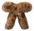 Verellen Racoon Natural Butterfly Stool For Sale