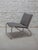 1960s Vintage Chrome Tubular Steel Lounge Chair, 1964 For Sale - Image 5 of 10