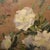 Willy Van Riet, Flowers Vase, 1923, Oil Painting on Canvas, Framed For Sale - Image 7 of 11