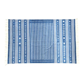Allahabad Rug, 9X12 For Sale
