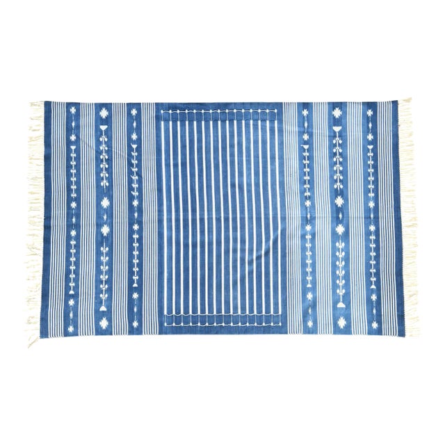 Allahabad Rug, 9X12 For Sale