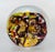 Mid 20th Century Vibrant Signed Robert Held Art Glass Paperweight – Canada For Sale - Image 4 of 11
