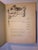 Signed Shakespeare's Sonnets One of a Kind Full Leather Artisan Hand-Bound, 1899, Art Nouveau Illustrations by Henry Ospovat For Sale - Image 9 of 14