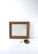Wall Mirror, Burl-Style Frame, Circa Late 20th Century For Sale In New York - Image 6 of 10