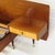 Wood Mid-Century Double Bed with Floating Nightstands in Teak and Maple, 1960s For Sale - Image 7 of 10
