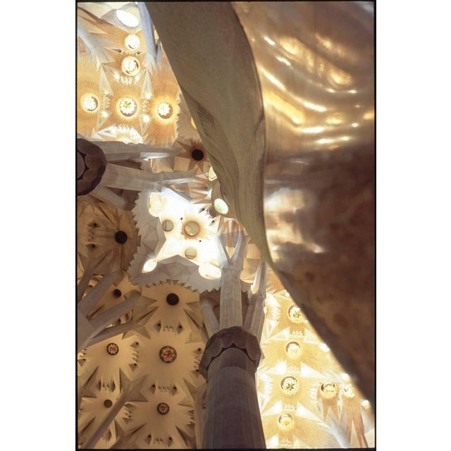 Paul Cooklin, La Sagrada Familia, Barcelona, Spain, Edition of 50 For Sale - Image 7 of 7