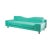 Contemporary Dyoni Sofa from Moure Studio For Sale - Image 3 of 7
