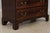 Henkel Harris Nancy Whit Inlaid Mahogany Chest For Sale - Image 10 of 16