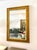 Italian Gilt Wood Mirror For Sale In West Palm - Image 6 of 12