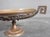 19th Century 19th-Century French Neo-Grec Grand Tour Patinated Bronze Barbedienne Tazza For Sale - Image 5 of 6