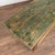 Rustic 19th Century Rustic Original Painted Work Console Table For Sale - Image 3 of 14
