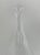 Aldo Cibic for Paola C Pims Signed Italian Blown Glass Bottle Vase For Sale In Los Angeles - Image 6 of 11