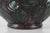 1920s Large Early 20th Century Ball Shaped Floor Vase from Herman A. Kähler, Denmark For Sale - Image 5 of 12