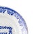 19th Century Talking Earthenware Plate For Sale - Image 4 of 6