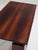 Executive Desk in Kingwood and Steel by Poul Kjaerholm, Denmark, 1950s For Sale - Image 16 of 18