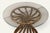 Bamboo and Glass Table by Bernard Govin for Eguizier, 1970s For Sale - Image 9 of 18