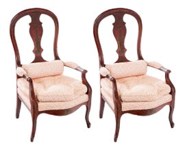 Example of Accent Chairs in San Francisco
