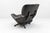 2000 - 2009 Set of Lounge Chair with Ottoman by Charles Eames for Vitra For Sale - Image 5 of 11