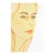 Alex Katz, Nicole 2 Silkscreen Print, Hand Signed, Pp 4/4, 59 X 40 Inches For Sale