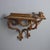 Antique Shelves Gilded Wood Italy Xviii Century For Sale - Image 4 of 7