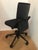 Vitra Vitra Ac1 Armless Swivel Chair For Sale - Image 4 of 11