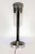 Silver Table Lamp by Jean Boris Lacroix, 1930s For Sale - Image 8 of 11