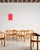 Brutalist Pine Dining Set with Extendable Dining Table and Armchairs by Rainer Daumiller for Hirtshals Savværk, Denmark, 1970s, Set of 7 For Sale - Image 10 of 18