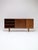 Mid-Century Modern Danish Highboard in Kingwood by Henry Rosengren for Brande Møbelindustri, 1960s For Sale - Image 3 of 18