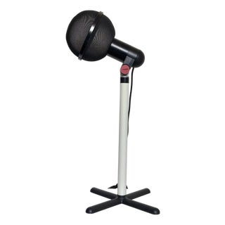 Desk Lamp by Roger Tallon for Erco, 1972 For Sale