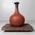 Vintage Ikebana Vase, 1980s For Sale - Image 9 of 15