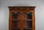 A handsome late 19th-century Continental mahogany bookcase, dating to circa 1880, combining elegant proportions with...
