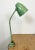 Industrial Green Table Lamp, 1960s For Sale - Image 6 of 16