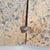 Charcoal Early 20th Century Dogon Granary Door Mali For Sale - Image 8 of 11
