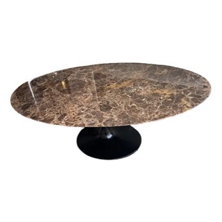 Dining Table by Eero Saarinen for Knoll, 2022 For Sale