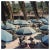 Slim Aarons, Outdoor Dining, Estate Stamped Photographic Print, 1956 / 2020s For Sale