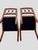 Jugendstil Chairs attributed to Bruno Paul, Germany, 1900s, Set of 2 For Sale - Image 14 of 18