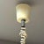 Italian Space Age Gradient Brown Methacrylate Pendant Light, 1970s For Sale - Image 17 of 18
