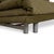 Textile Multy Fabric Three-Seater Green Sofa with Manual Sleeping Function from Ligne Roset For Sale - Image 7 of 12