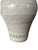 Mid Century Modern Glazed Ceramic Pottery Table Lamp For Sale - Image 10 of 14