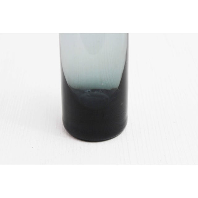 Danish Vase by Per Lütken for Holmegaard, 1960s For Sale - Image 6 of 9