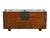 Early 19th Century Large Superb Antique Korean Ton-Kwe Chest with Iron Hardware For Sale - Image 5 of 18