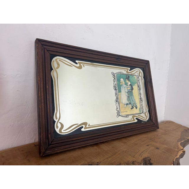 Vintage Victorian Style Advertisement for Sunlight Soap, 1960s For Sale - Image 12 of 16