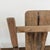 Brutalist Dining Chairs – Set of 8 For Sale - Image 11 of 18